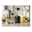 Philips 3000 Series blender HR2291|01 600 W 2 l maksimaalne maht 2 kiirust ja pulseerimine