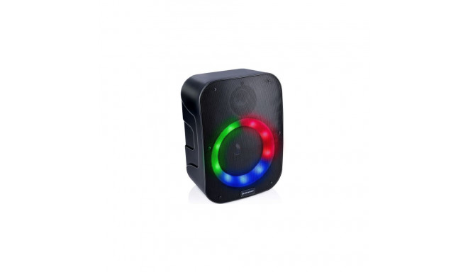 Dunlop USB|MICROSD|Bluetooth + FM WIRELESS SPEAKER 20W