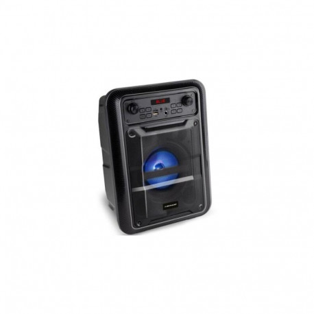Dunlop USB|MICROSD|MP3|Bluetooth + FM juhtmevaba kõlar 9W