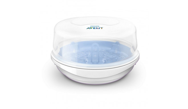 Philips Avent SCF281/02 mikroauru sterilisaator