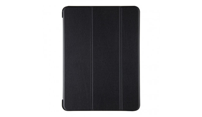 Tactical Book Tri Fold Case for Samsung X510| X710|X716 Galaxy Tab S9 | S9FE Black