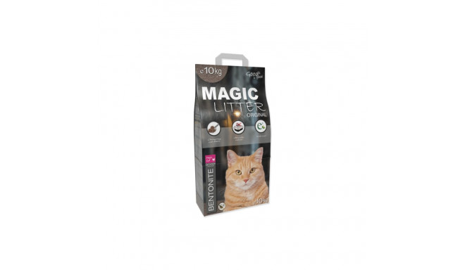 magic litter bentoniit originaal 10 kg