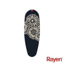 Ironing board fabric Medium Elastic 127x51cm