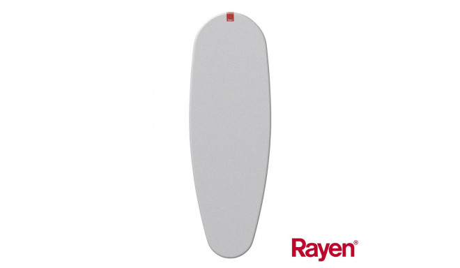 triikimislaua kate basic easyclip alumiinium 115x38cm