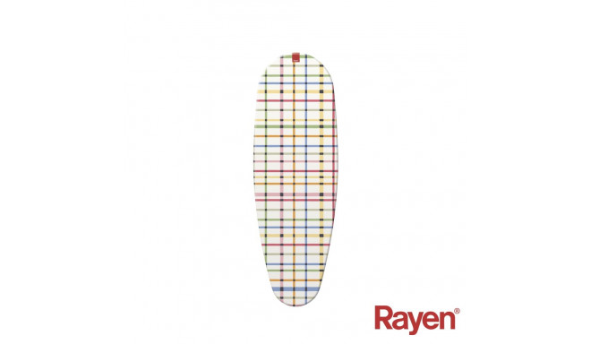 Ironing Board Fabric Medium XXL Easyclip 150x55cm