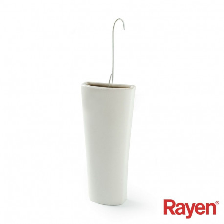 Humidifier set of 2 18.5x8.5x2.8cm ceramic