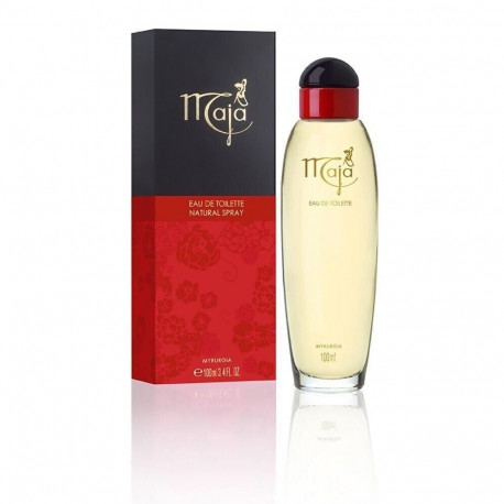 Myrurgia Maja tualettvesi 100 ml (naistele)