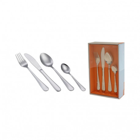 Cutlery set 24pcs. Classic 4.0|1.7|1.7|1.7|1.5mm