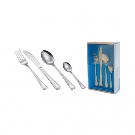 Cutlery set 24pcs. Casa 4.0|1.7|1.7|1.7|1.5mm