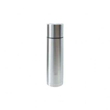 Thermos 1.0L stainless steel