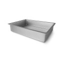 Baking tray Professional 23x33x7.5cm