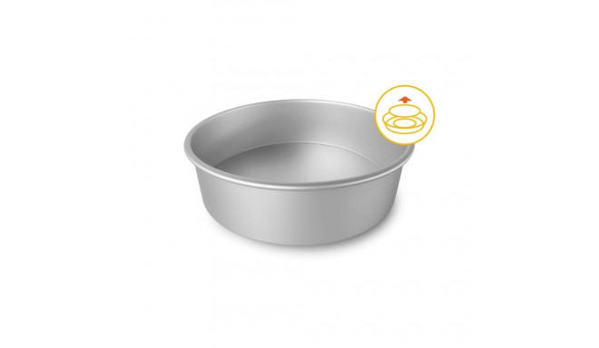 Cake tin with removable bottom Professional Ø20x7,5cm