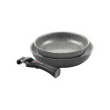 Torre frying pan Ø24cm|3.5mm