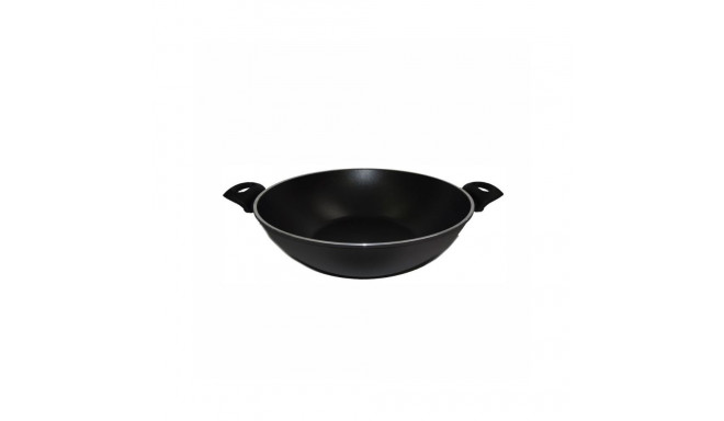 Ballarini 130 2-handled wok Ø36cm|4.5mm