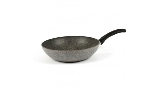 Cortina Granitium wok Ø28cm|3.0mm