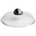 klaasist kaas Igloo Ø28cm
