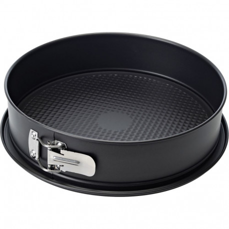 koogivorm patisserie Ø28cm