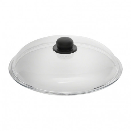 Glass lid Dome Ø32cm