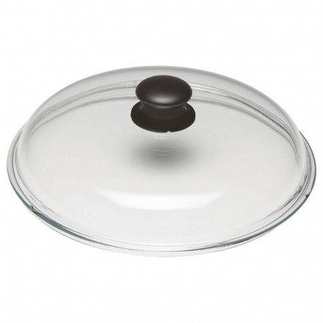 Glass lid Dome Ø20cm