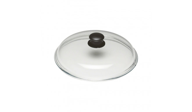 Glass lid Dome Ø16cm