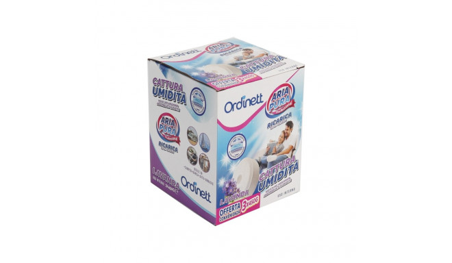 niiskuseimava täitetabletid 450 g x 3 tk lavendel