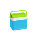 Cold box Fiesta+ 20 light blue|light green