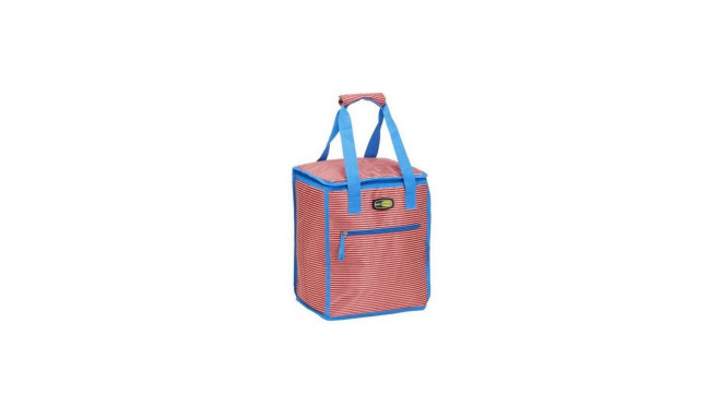 "Beach Bucket assortii termokott, punane|sinine|sinine|kollane"