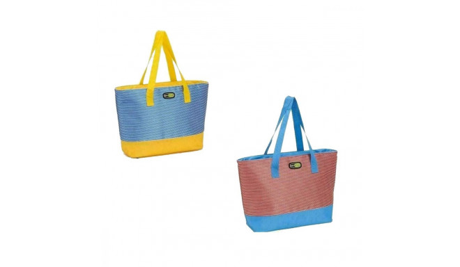 rannakott assortii, punane|sinine|sinine|kollane