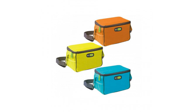 termokott Vela+ mitmevärviline helesinine/kollane/oranž 8000303308713