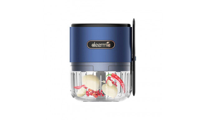 Deerma JS100 toidukombain