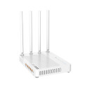 Totolink A702R V4 | ruuter Wi-Fi | AC1200, dual band, MIMO, 5x RJ45 100Mb|s