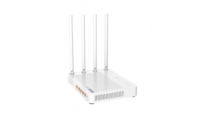 Totolink A702R V4 | ruuter Wi-Fi | AC1200, dual band, MIMO, 5x RJ45 100Mb|s