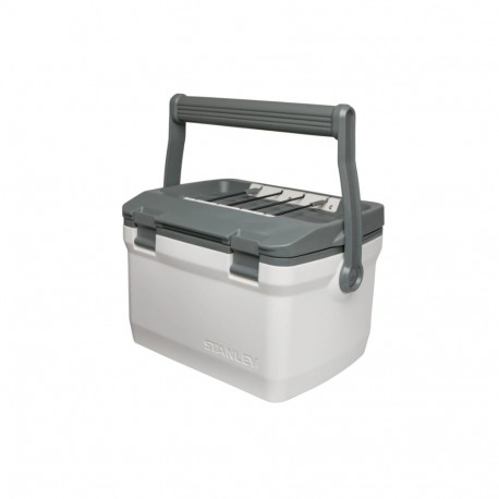 külmik Adventure 6,6 l valge