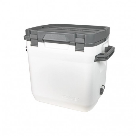Cold box Adventure 28,3L white