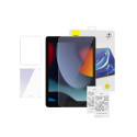 Baseus Crystal karastatud klaas 0.3 mm iPad Pro|Air3 10.5" | iPad 7|8|9 10.2" (2 tk)