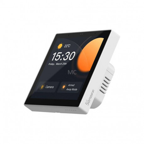Smart Scene Wall Switch Sonoff NSPanel Pro (white)