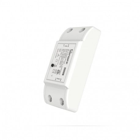 Smart switch WiFi Sonoff Basic R2 (NEW)