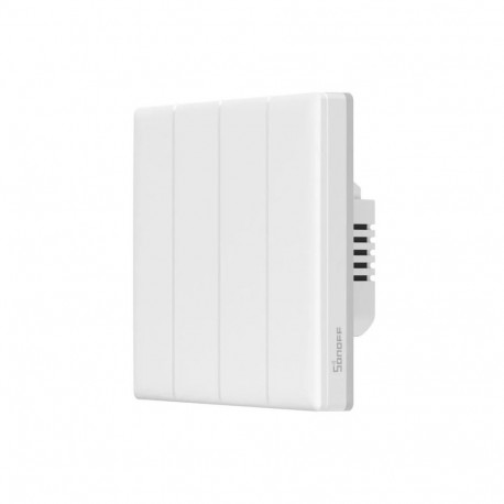 Smart wall switch Sonoff T5-4C-86