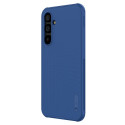 Nillkin Super Frosted PRO tagakaas Samsung Galaxy S23 FE jaoks | sinine