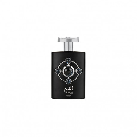 Lattafa Pride Al Qiam Silver unisex parfüümvesi 100 ml