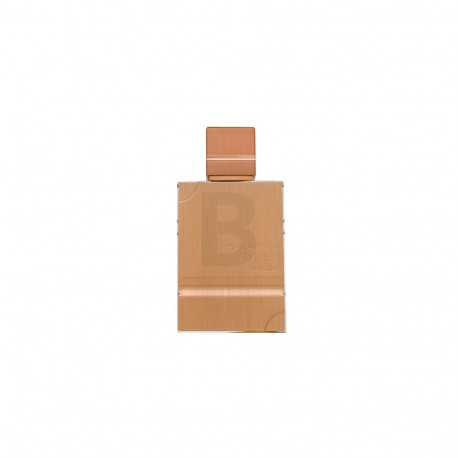Al Haramain Amber Oud unisex eau de parfum 60 ml