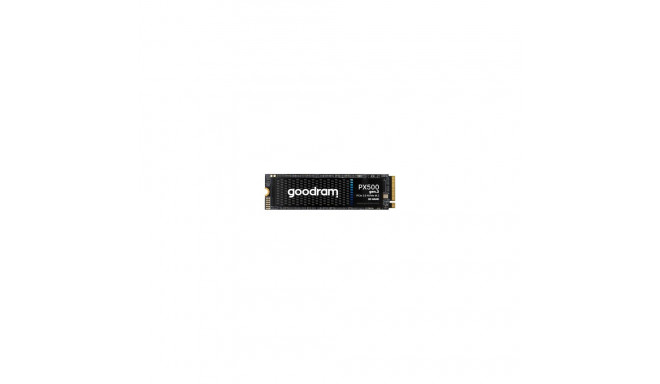 Goodram PX500 2TB kõvaketas