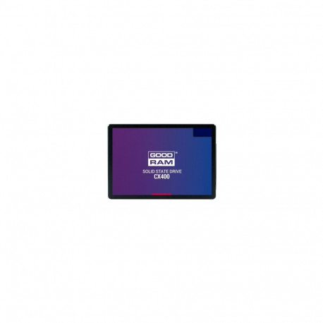 Goodram CX400 128GB SATAIII 2,5-tolline
