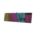 Tracer GameZone UNIQUE mehaaniline klaviatuur LED | USB | RGB