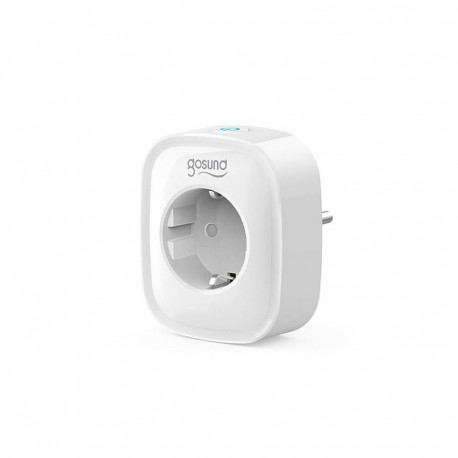 Gosund SP1-C smart socket WiFi Apple Home Kit (2pcs)