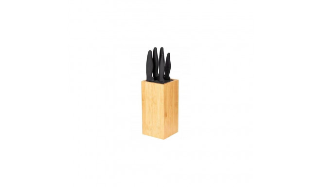 Smile SNS-5 Set of knives with stand 5pcs