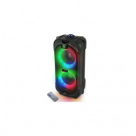 Esperanza EP157 USB|MICROSD|MP3|Bluetooth + FM WIRELESS SPEAKER 10W