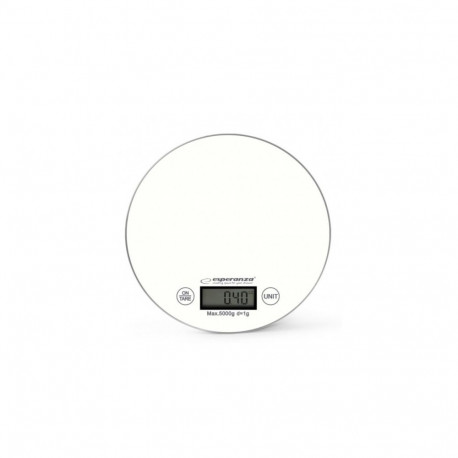ESPERANZA EKS003W KITCHEN SCALE