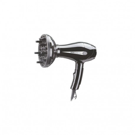 Haeger HD-750.010B Perfect Travel Hair dryer 750W