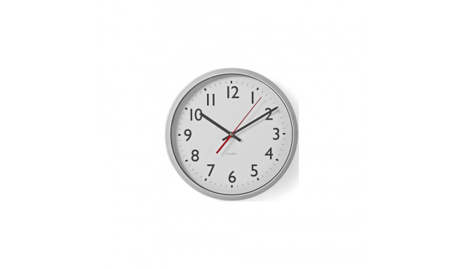 Nedis CLWA110WT seinakell 30 cm